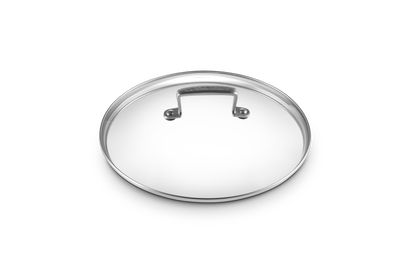 Le Creuset - Coperchio in Vetro 24cm