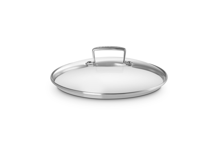 Le Creuset - Coperchio in Vetro 26cm