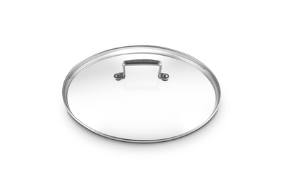 Le Creuset - Coperchio in Vetro 28cm