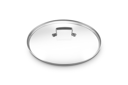 Le Creuset - Coperchio in Vetro 30cm