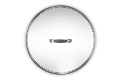 Le Creuset - Coperchio in Vetro 30cm