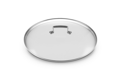 Le Creuset - Coperchio in Vetro 32cm