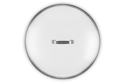Le Creuset - Coperchio in Vetro 32cm