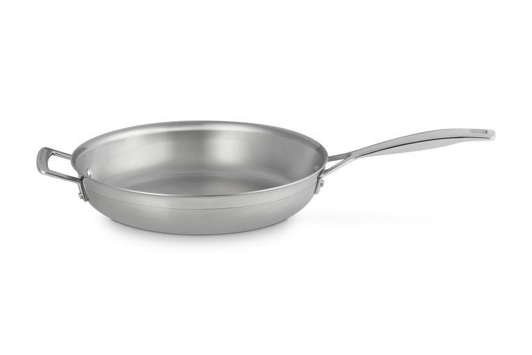 Padella bassa 28cm