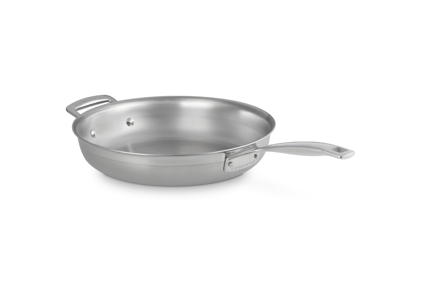 Padella bassa 28cm