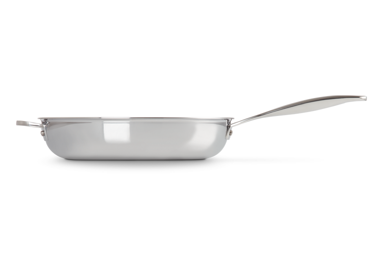 Padella alta Evolution, int.antiaderente, 28cm