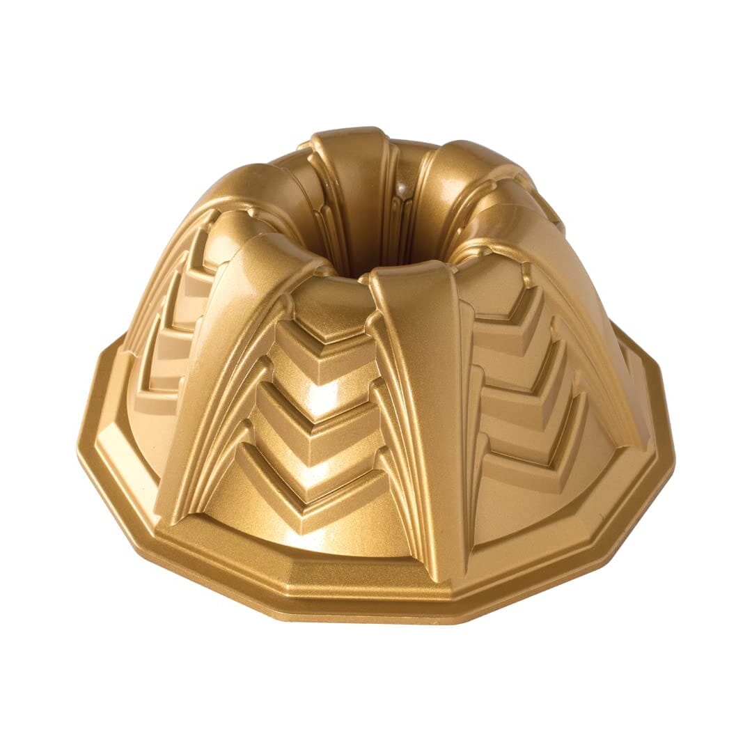 Nordic Ware Stampo Per Dolci Marquee Bundt