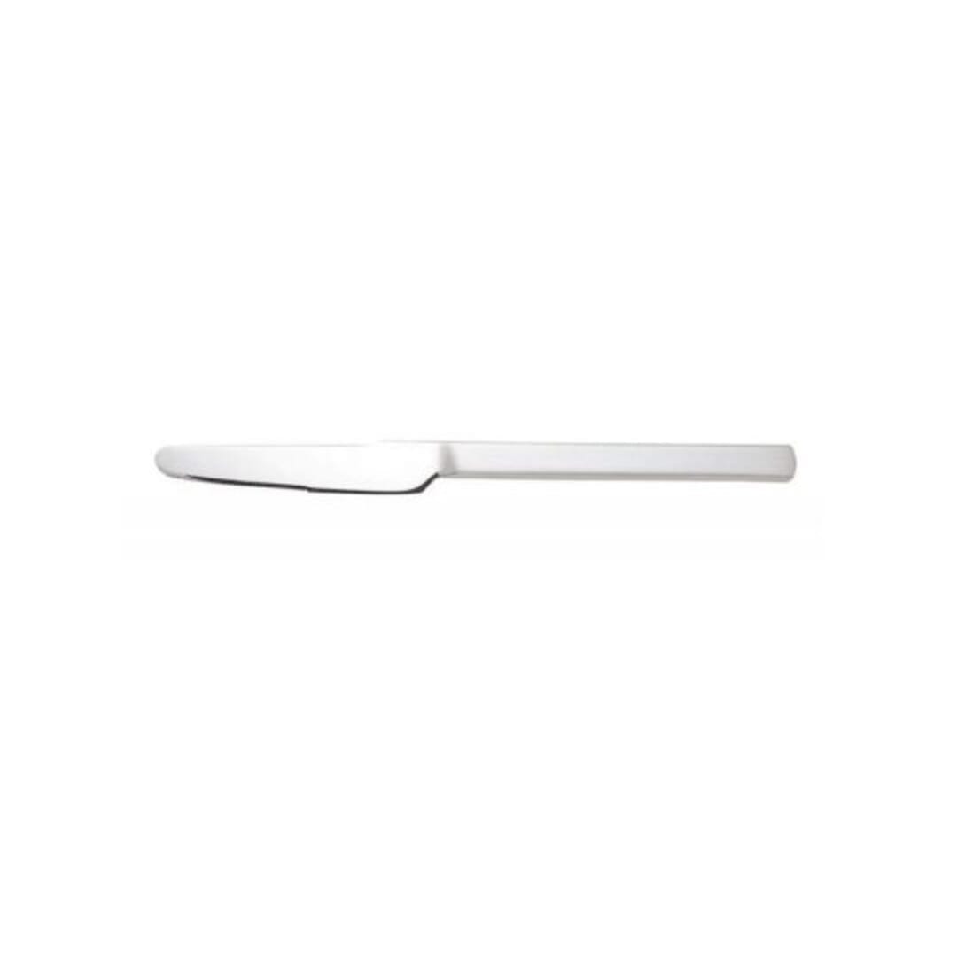 Alessi L 4180/6 Coltello Da Frutta In Acciaio Lucido