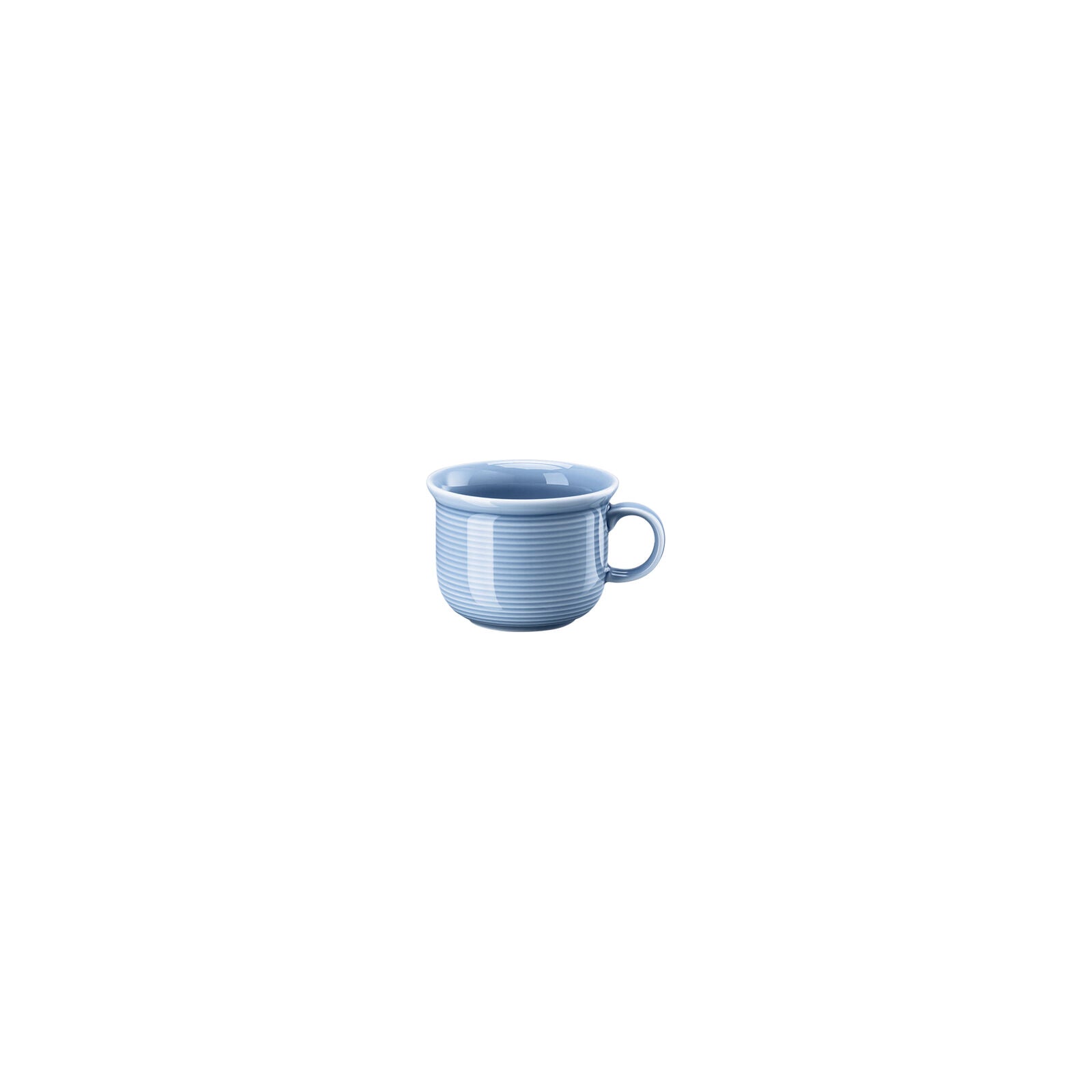 Thomas Trend Colour Arctic Blue Tazza Da Caffè