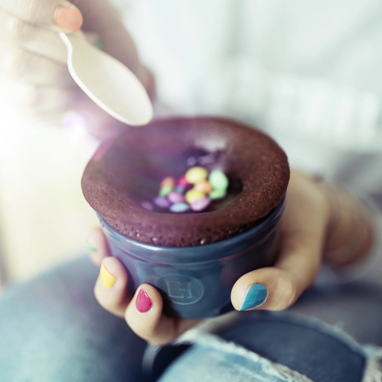 Ramekin N°10 - Color Provence