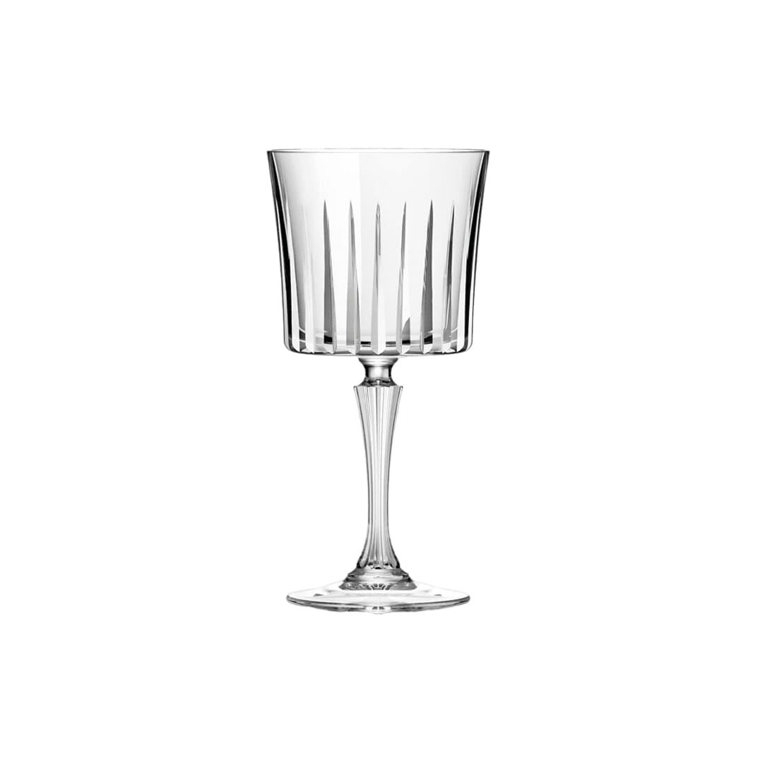 Rcr Cristalleria Italiana Set Di 4 Calici Timeless Cocktail