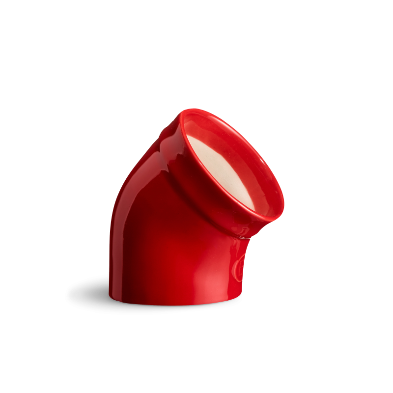 Barattolo per il sale in Ceramica - 0,28 L / Grand Cru