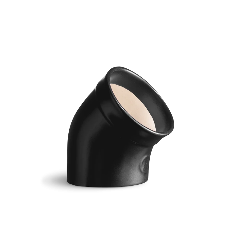 Barattolo per Sale - Color  Tartufo