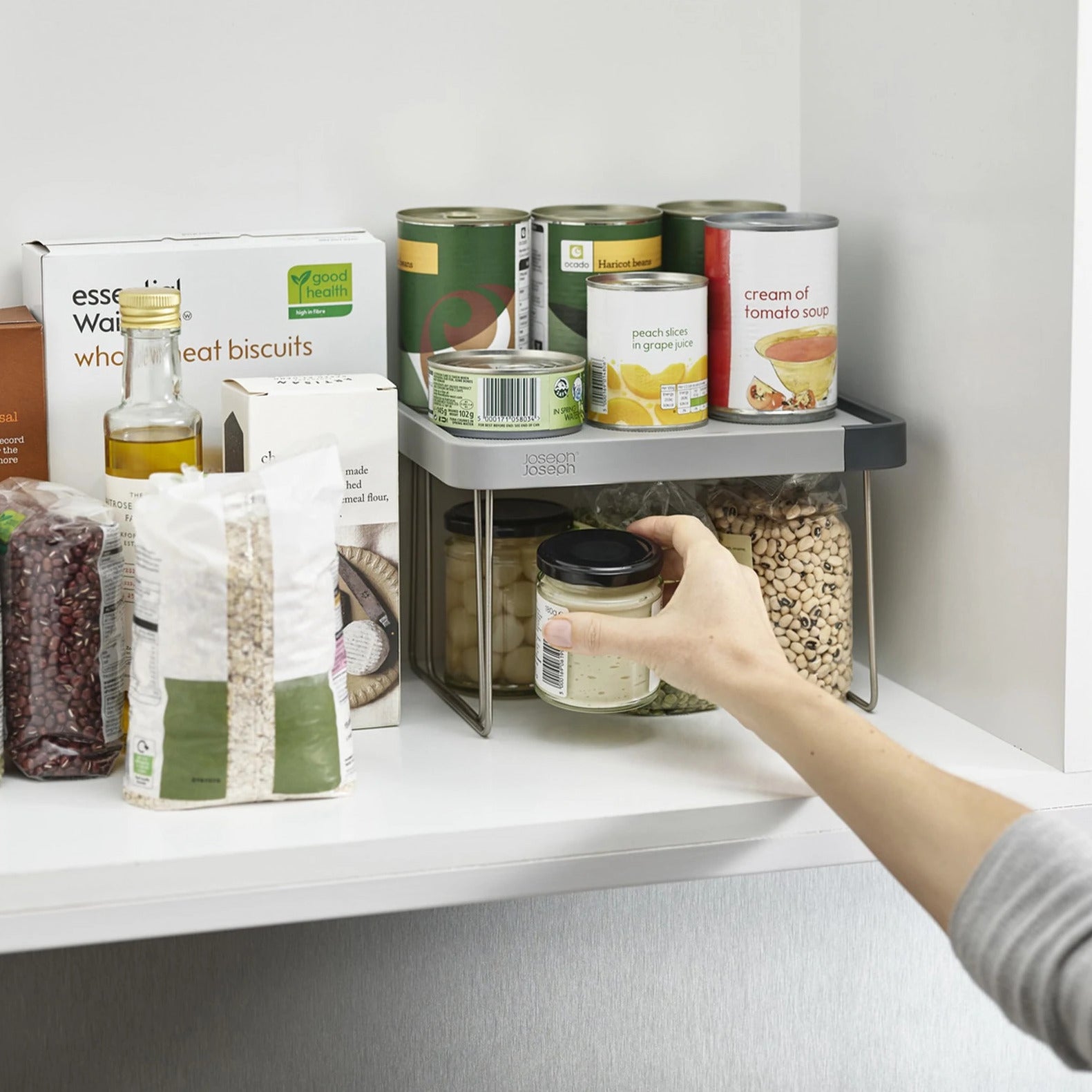 CUPBOARDSTORE Ripiano espandibile