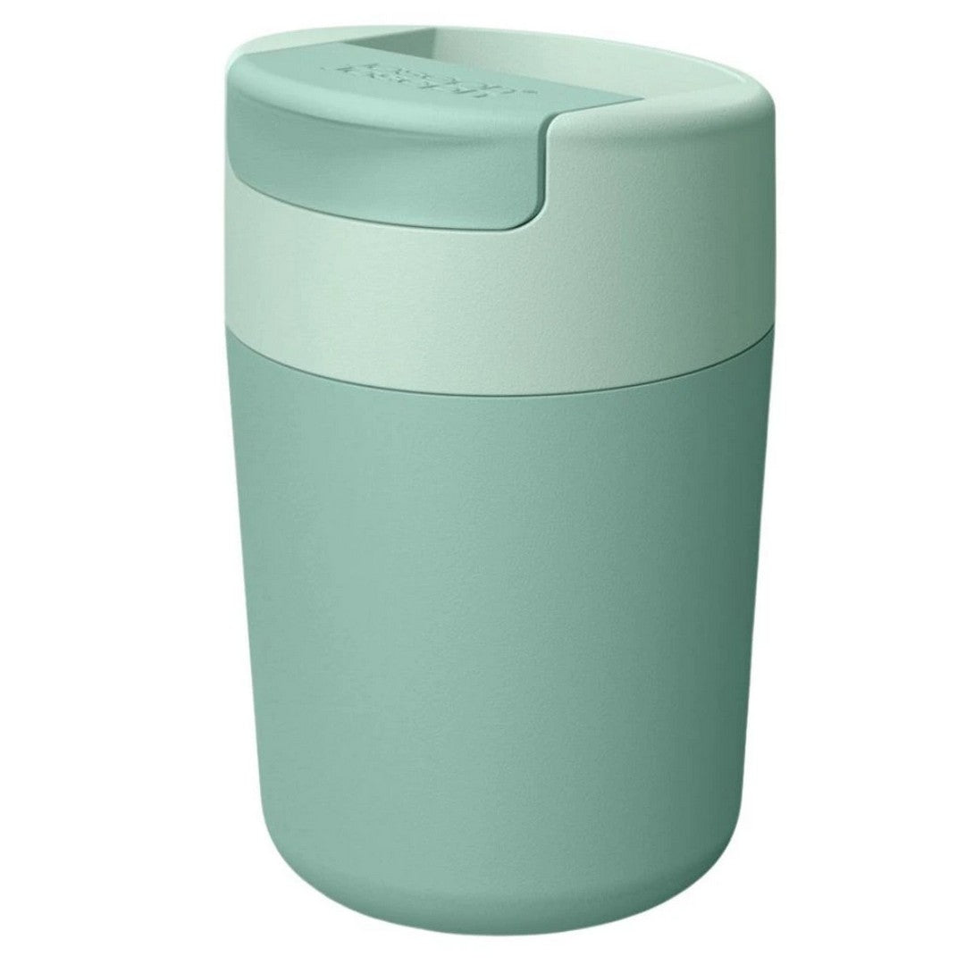 Sipp Travel mug 340ml (Green)
