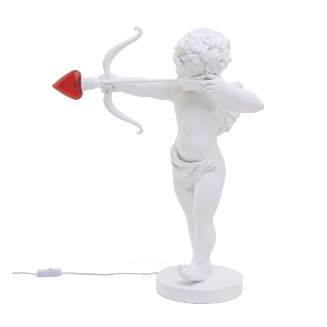 Seletti Cupid Lamp