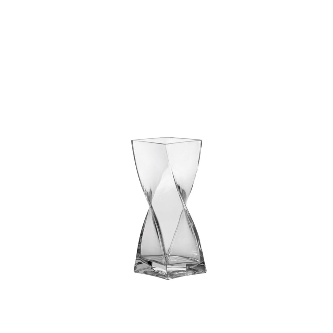 Leonardo Vaso Swirl
