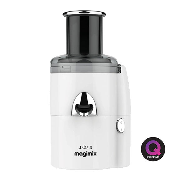 JUICE EXPERT 3 - COLORE BIANCO