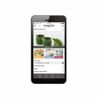 JUICE EXPERT 3 - COLORE BIANCO