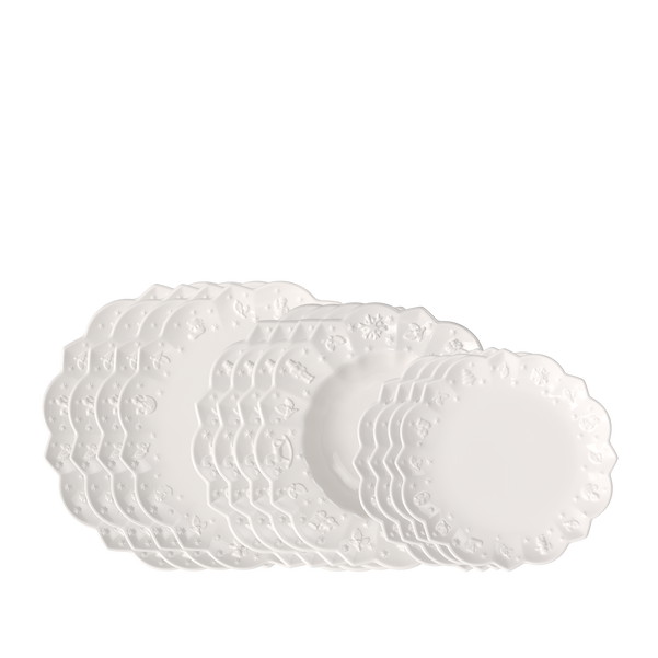 Villeroy & Boch - Toy'S Delight Royal Classic Set12Pz  - 1486588816