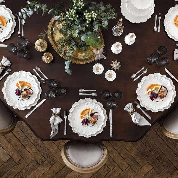 Villeroy & Boch - Toy'S Delight Royal Classic Set12Pz  - 1486588816