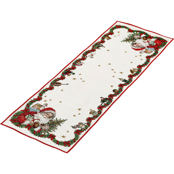 Toy's Fantasy Runner da tavola  multicolore, 1,43 x 49 x 2 mm