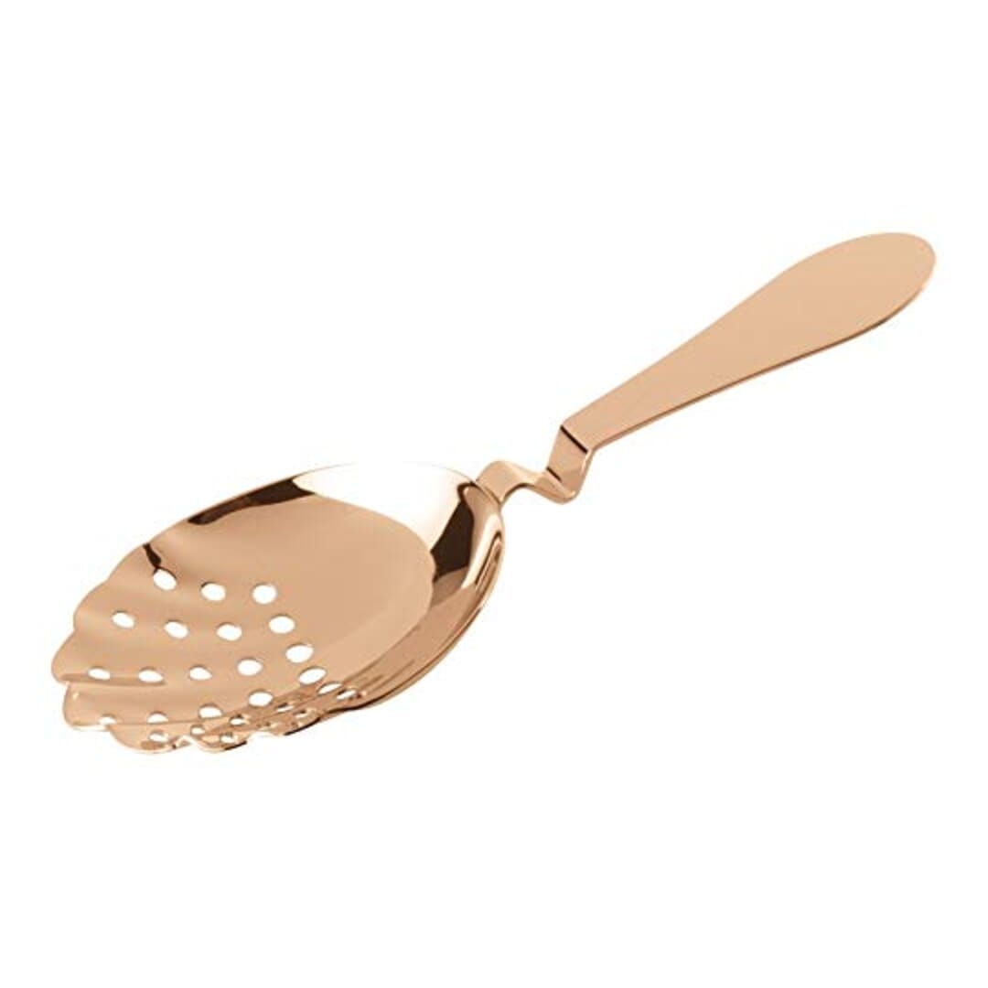 Colino Julep Inox Rame