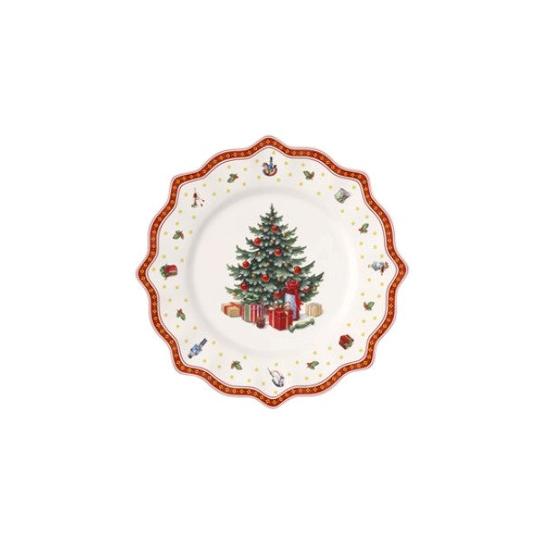 Villeroy & Boch - Toy's Delight Piatto segnaposto - 1485852680