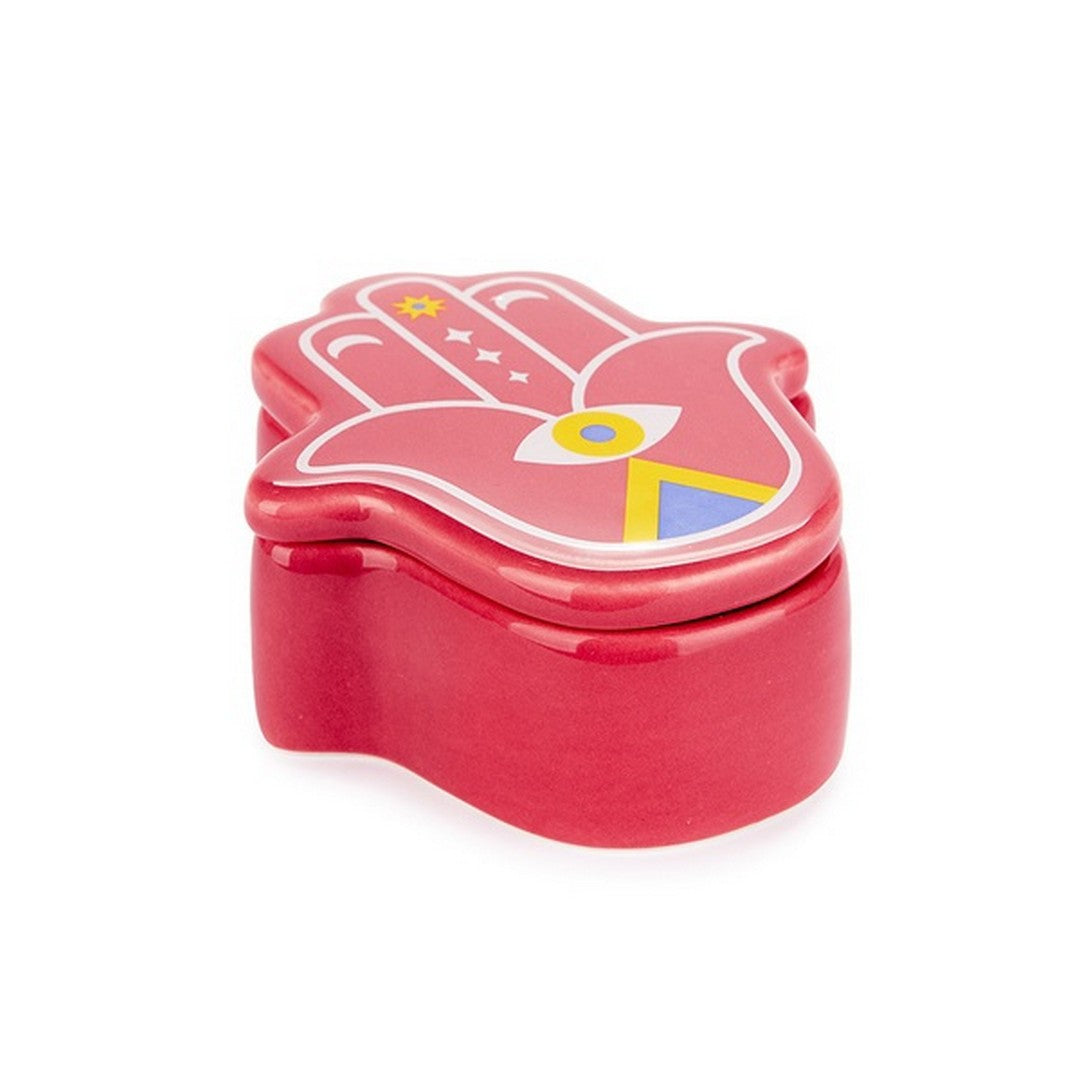 Balvi Candela Lucky Hand fucsia