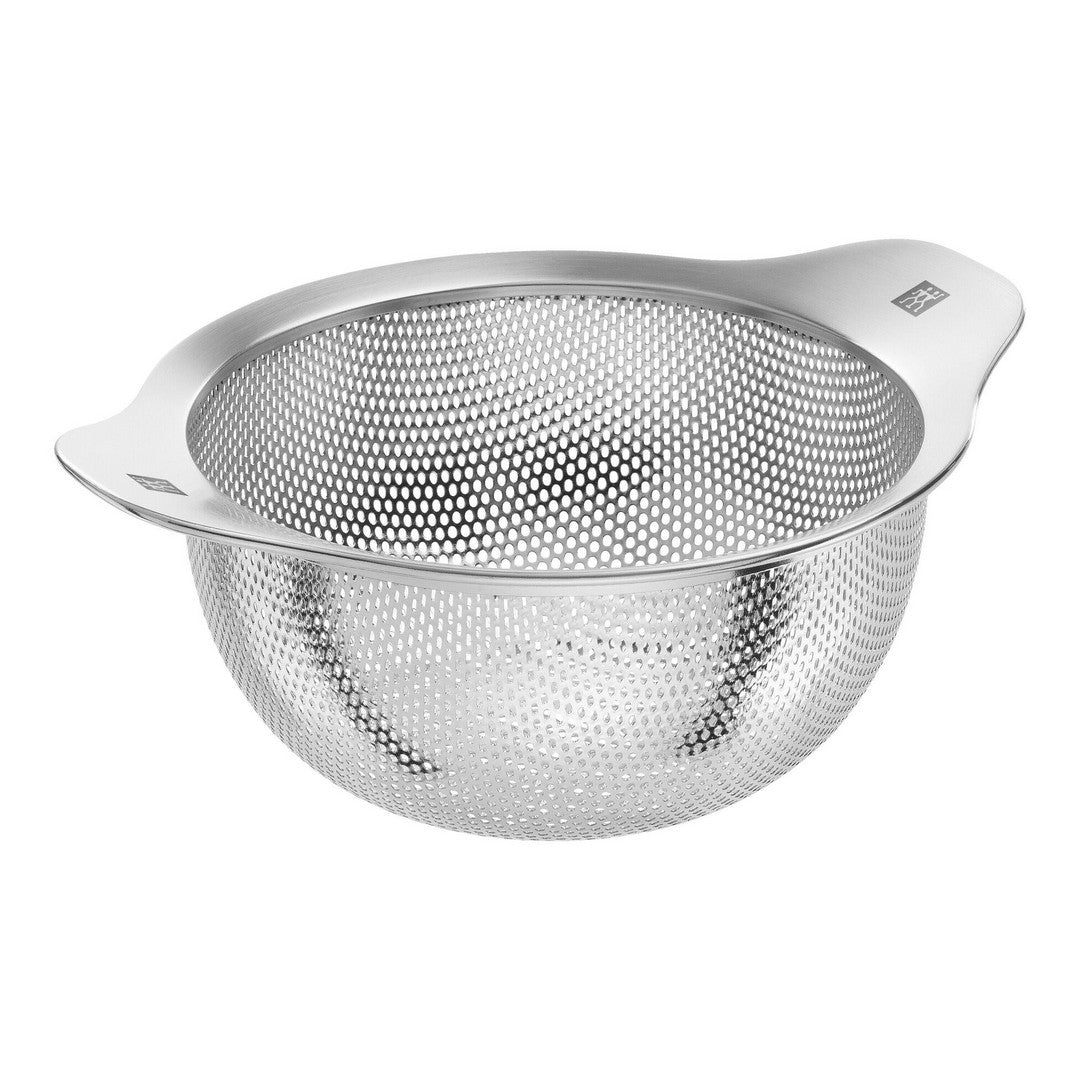 Zwilling Scolapasta in acciaio inox 18/10 da 16 cm
