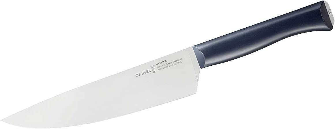 Intempora - Coltello Da Chef / N°217 Blu