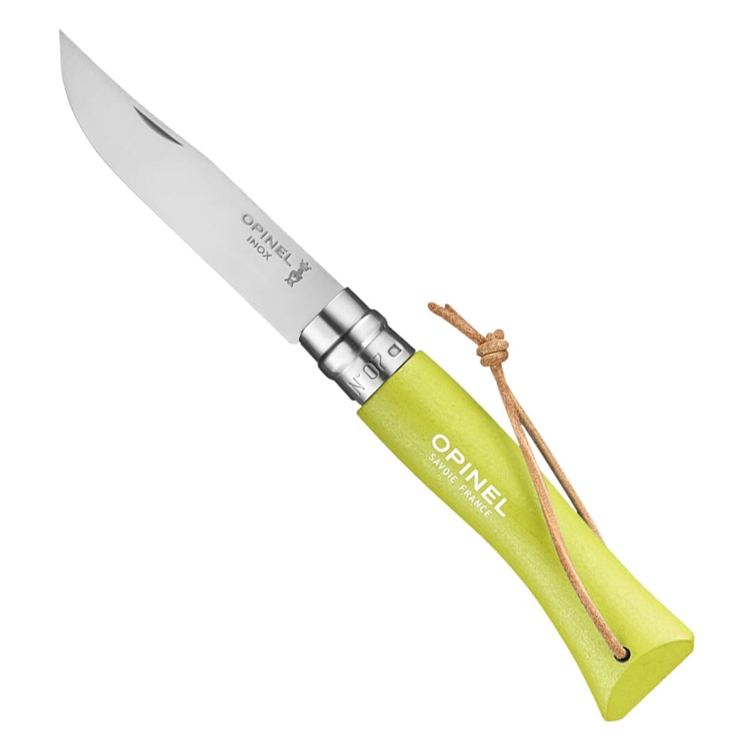 N07 Azul Cian Con Enlace Di Cuoio