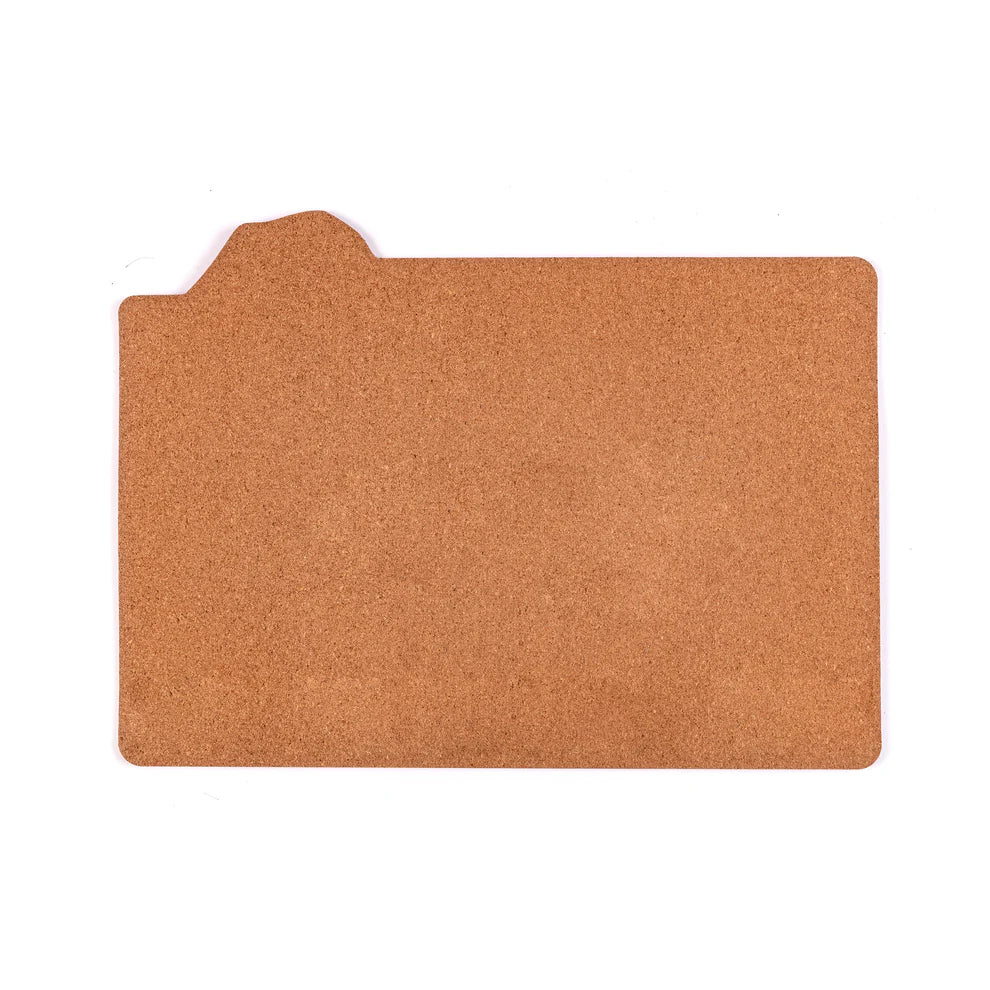 Tablemat Pink Lipstick - Tovaglietta