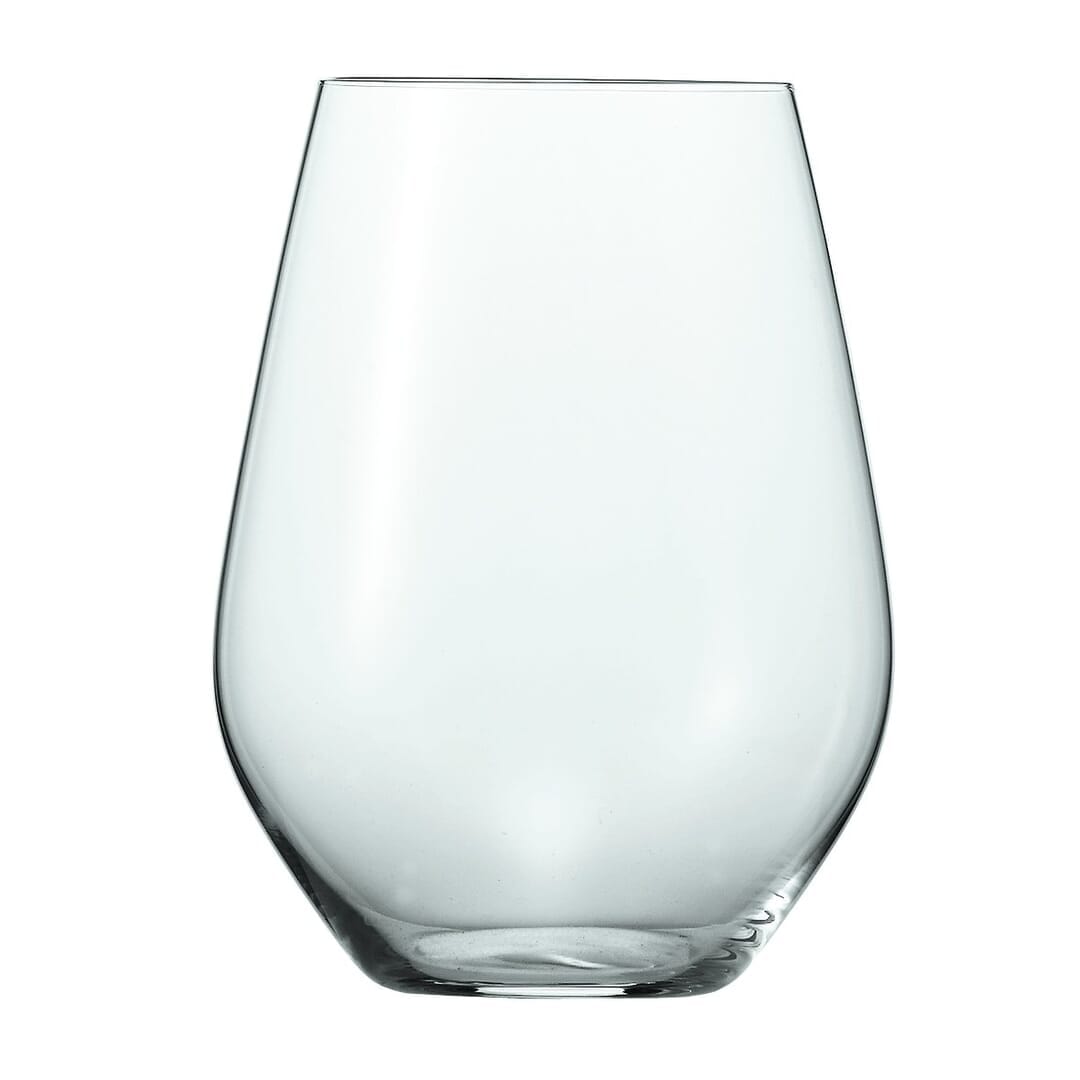 Spiegelau Nachtmann Authentis Bicchieri Da Vino E Decanter 4 Pezzi