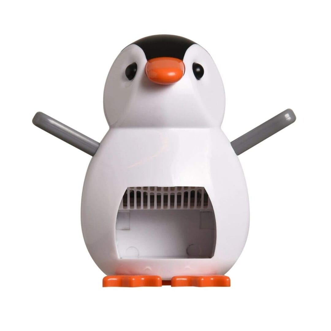 Asciuga Smalto Elettrico Pinguino