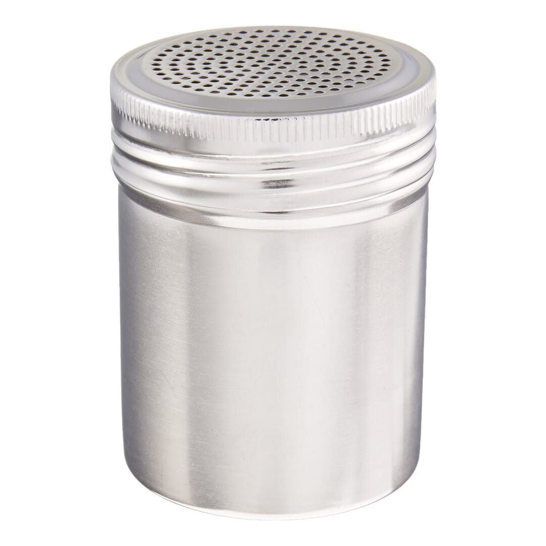 Paderno Spargizucchero 47022-12 Acciaio Inox