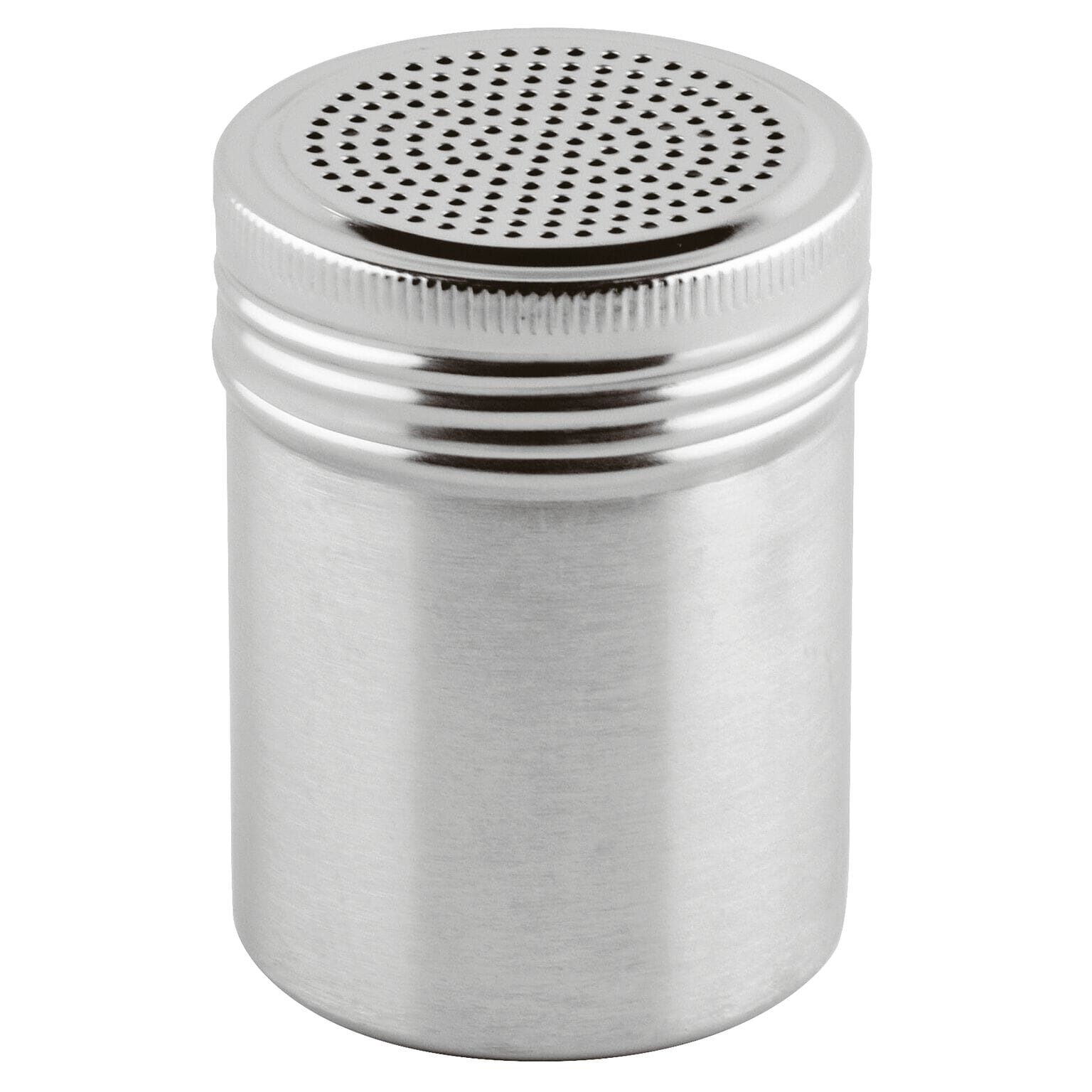 Paderno Spargizucchero 47022-12 Acciaio Inox