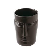 TIKI Mug Moai in Ceramica - 500 ML
