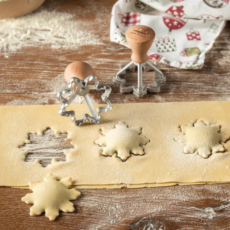 Biscottini - Kit per Biscotti