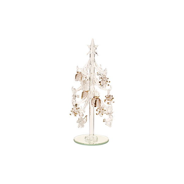 Villeroy & Boch - Winter Collage Addobbi natalizi in vetro