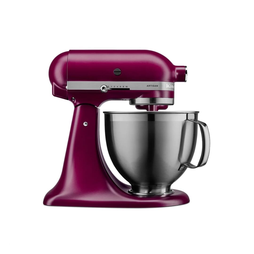 Kitchenaid Artisan Frullatore 5Ksm195 Coty 2022