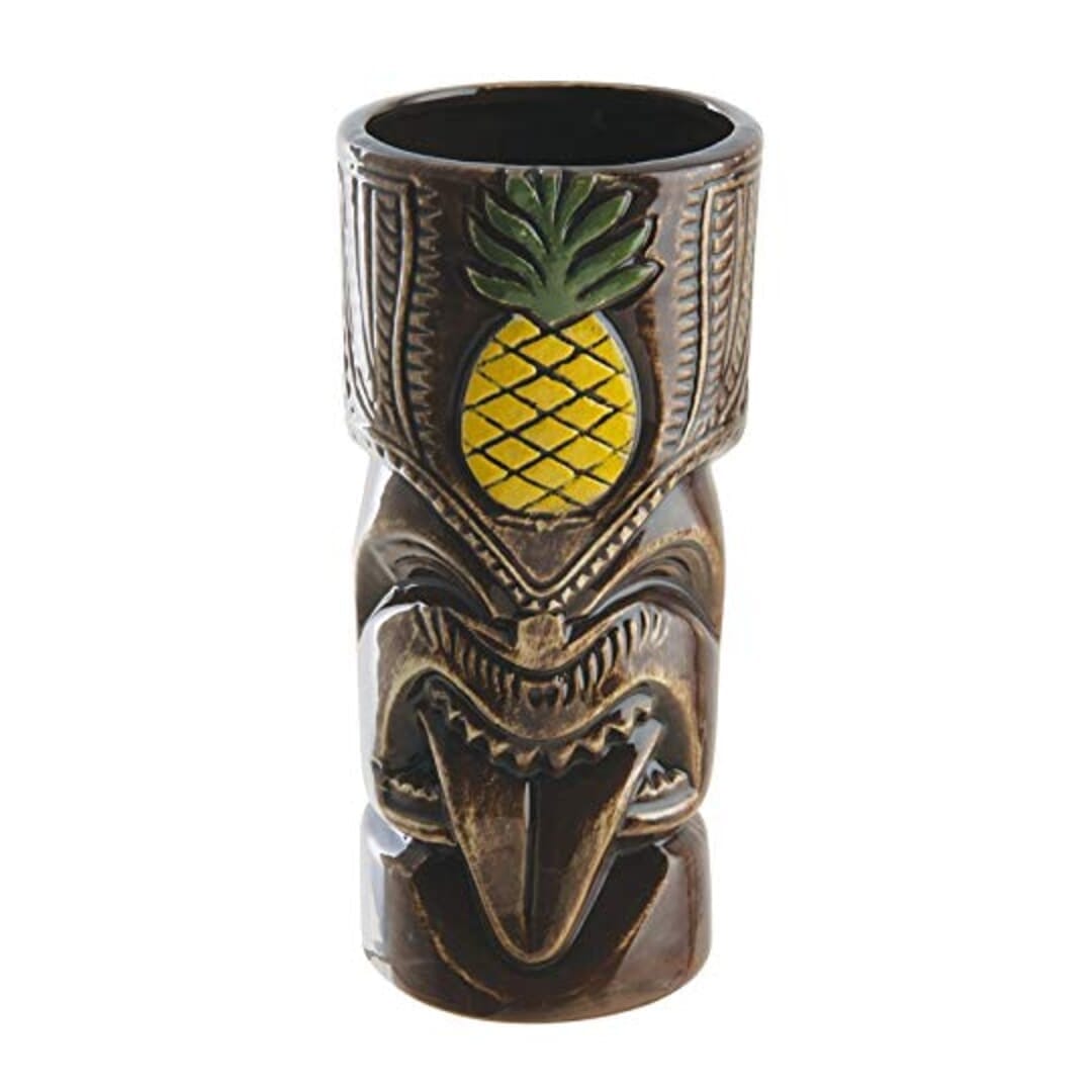 Paderno Tiki Mug Ml 510 Ceramica
