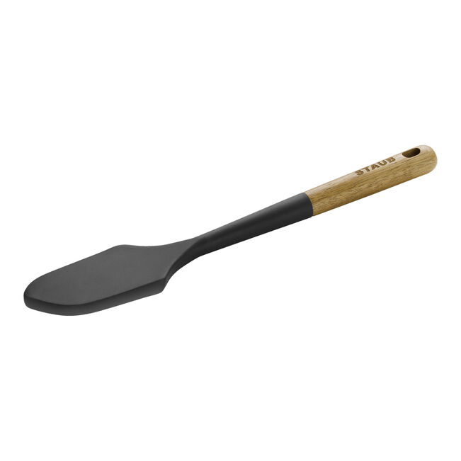 Staub - Maryse Legno Di Acacia Nero Silicone - 40503-106-0