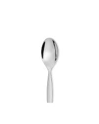 DRESSED Cucchiaio da servizio - Acciaio Inox 18/10