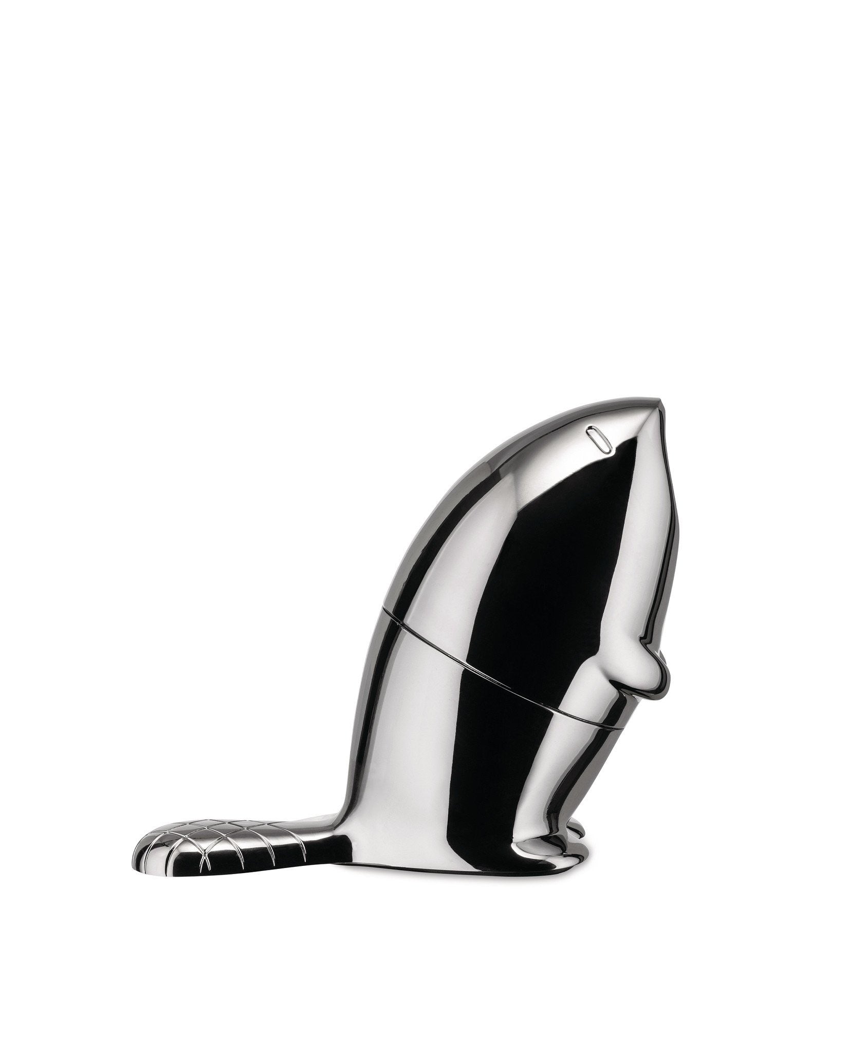 Alessi - Kastor Temperamatite