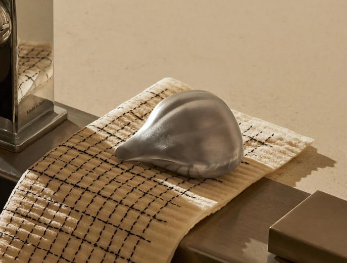 Savon du Chef - Sapone anti-odori / Inox Satinato