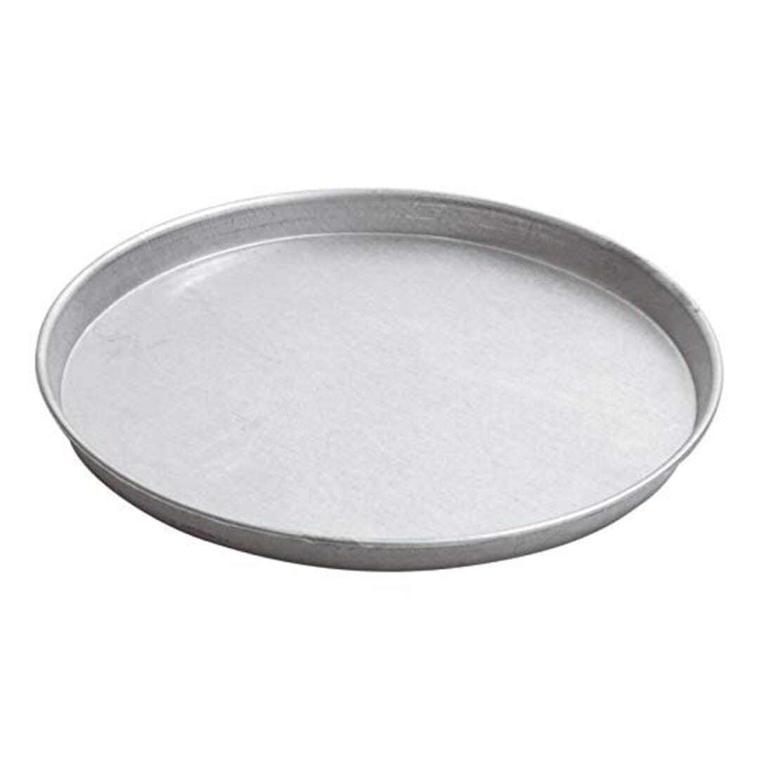 Paderno World Cuisine Taglia Pizza Acciaio Inossidabile Grigio