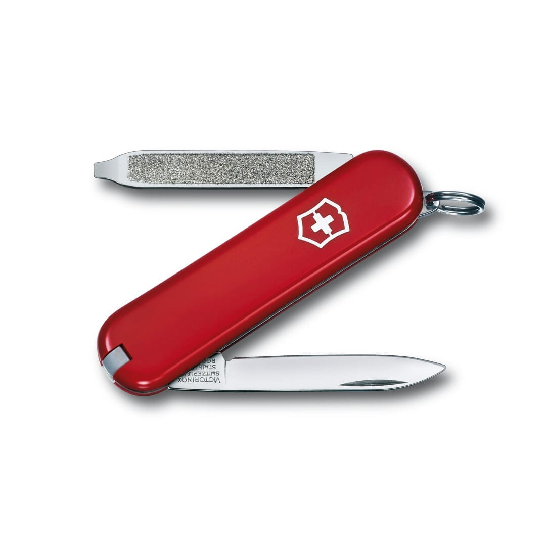 Victorinox Coltellino Svizzero Multiuso 6 Funzioni