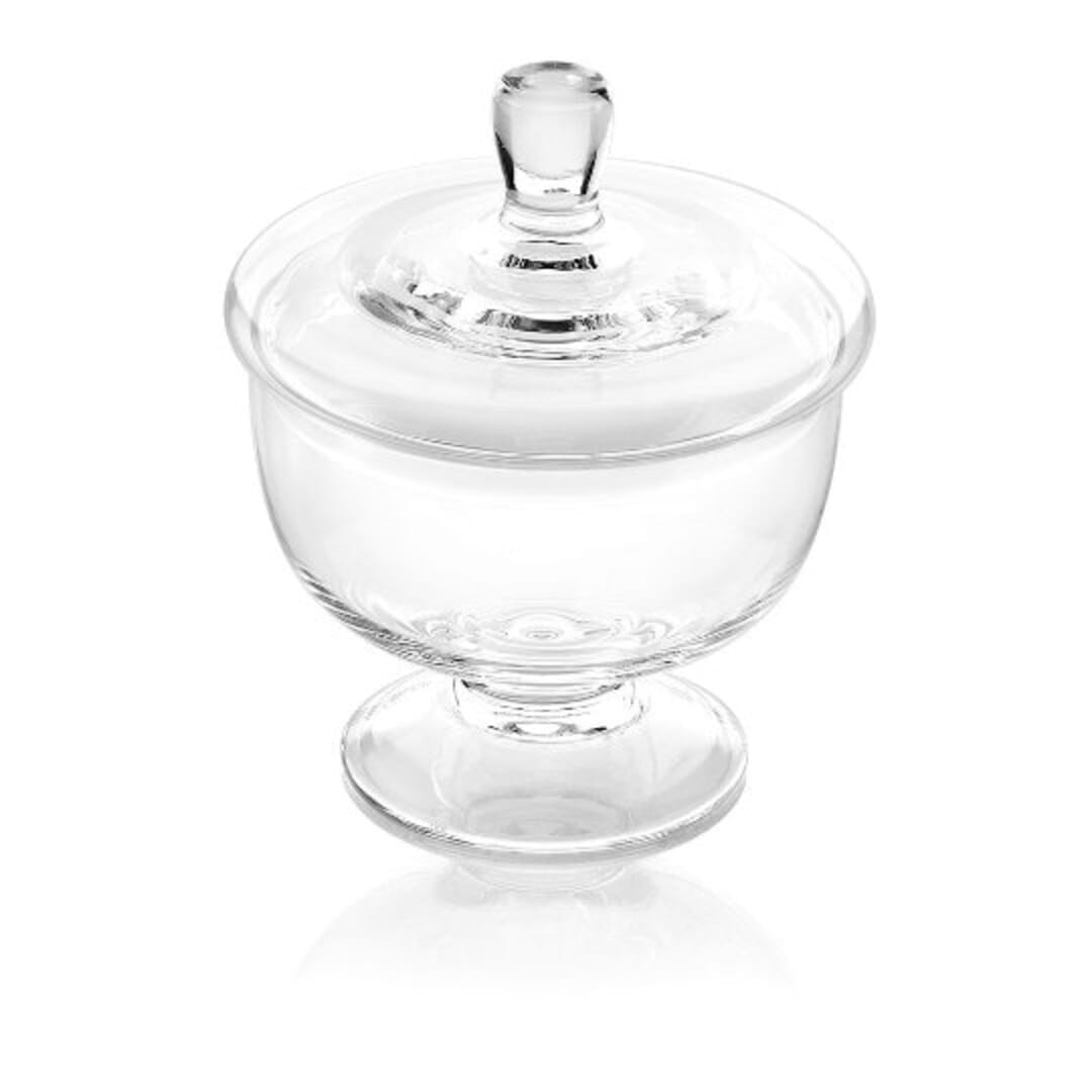 Ivv Porta Cioccolatini Toscana Trasparente