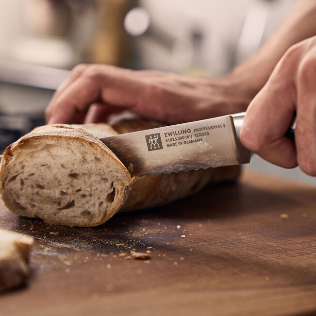 Zwilling Coltello Da Pane Professional S